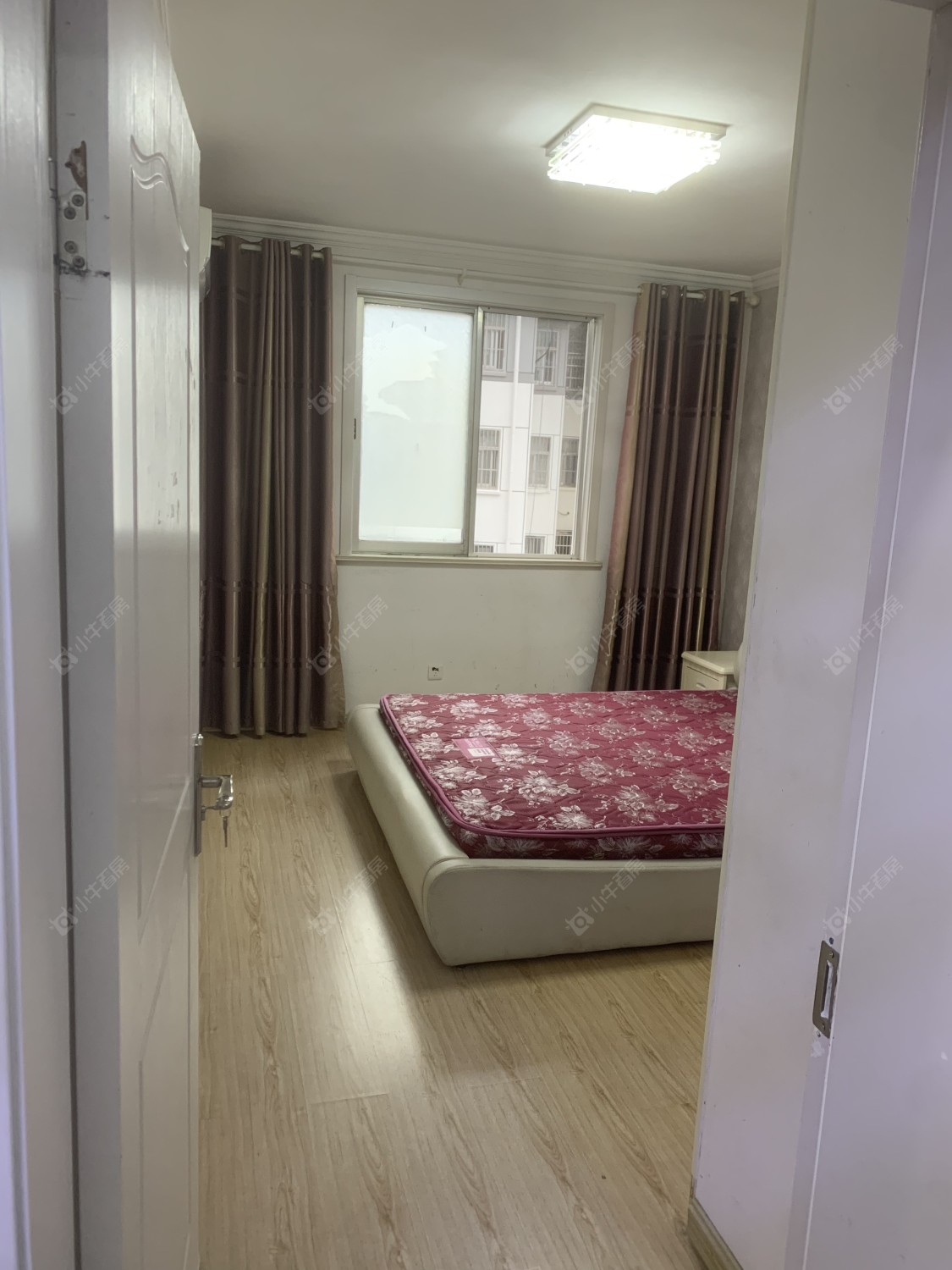 常州公园巷在租房源_小牛看房