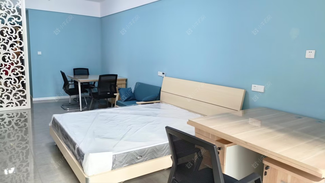 常州星河国际六区在租房源_小牛看房