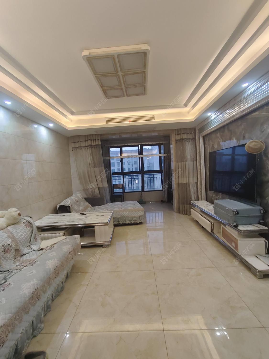 华润国际三期房源室内图 常州华润国际三期在租房源室内图_小牛看房