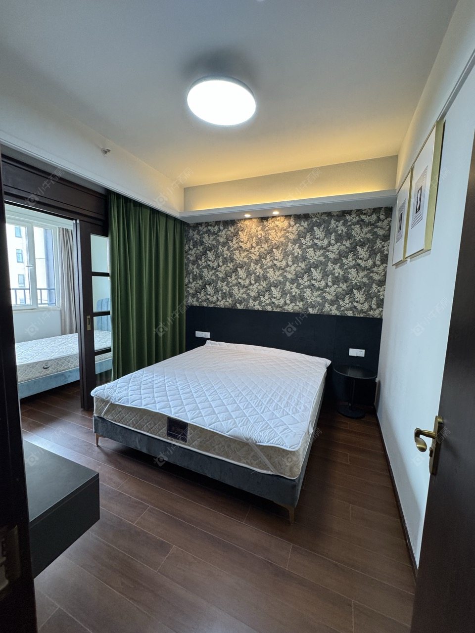 常州朗诗邻里中心在租房源室内图_小牛看房