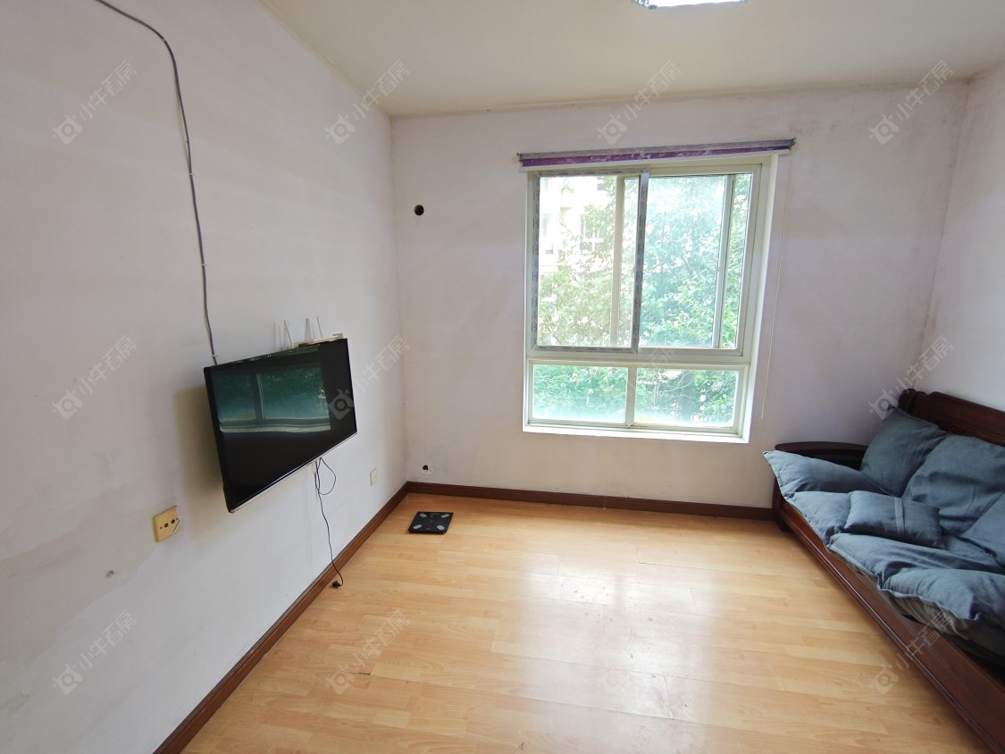 常州蓝天花园东区在租房源室内图_小牛看房