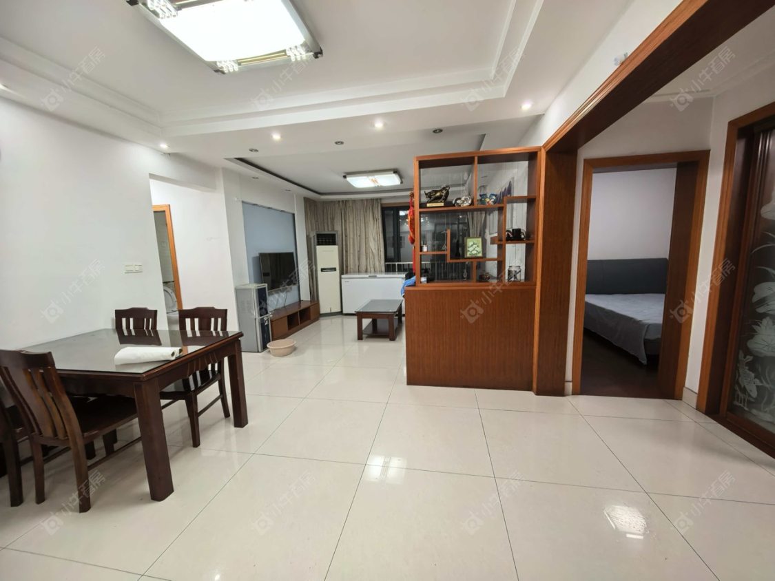 常州名仕佳园在租房源室内图_小牛看房