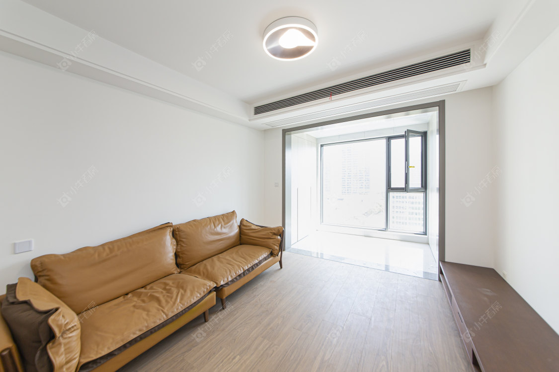 新城公馆荣域房源室内图 常州新城公馆荣域在售二手房源室内图_小牛看房