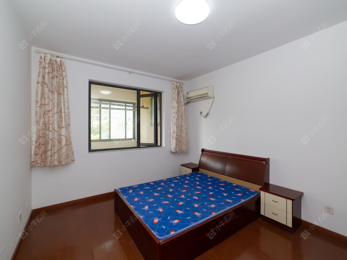 常州中央花园在售二手房源室内图_小牛看房