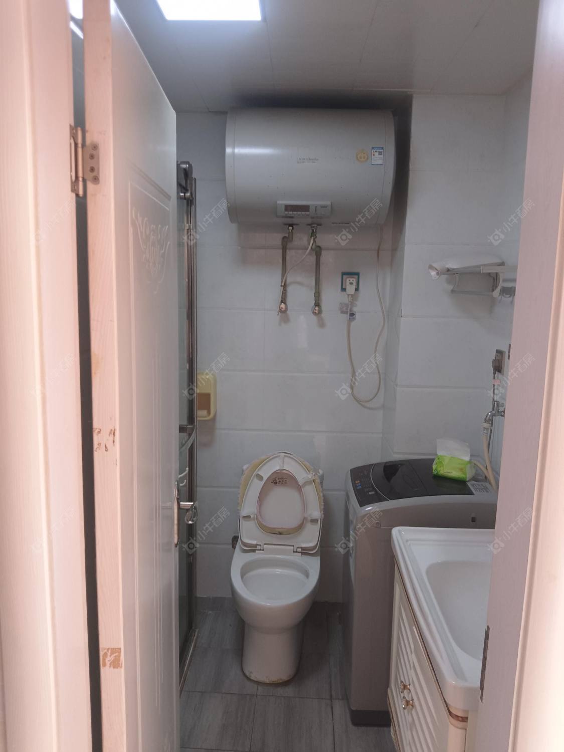 常州宝龙城市广场在租房源室内图_小牛看房