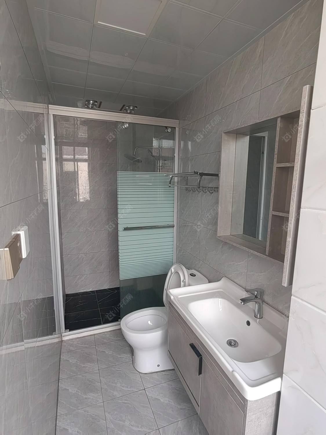 常州兰翔新村在租房源室内图_小牛看房