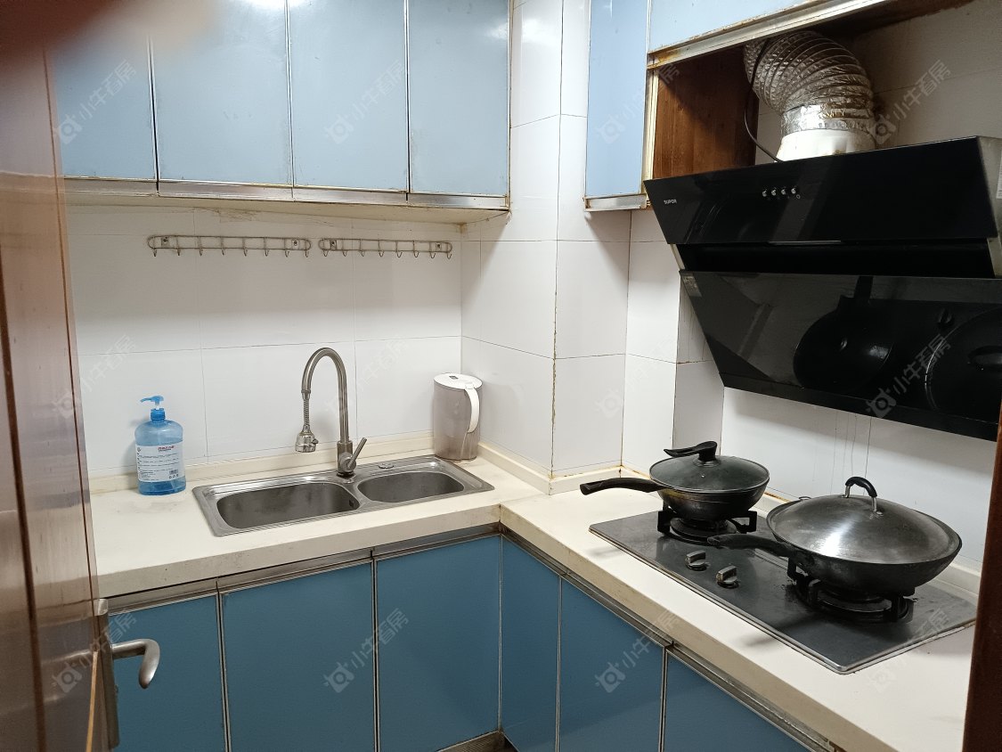 常州东方国际公寓在租房源室内图_小牛看房