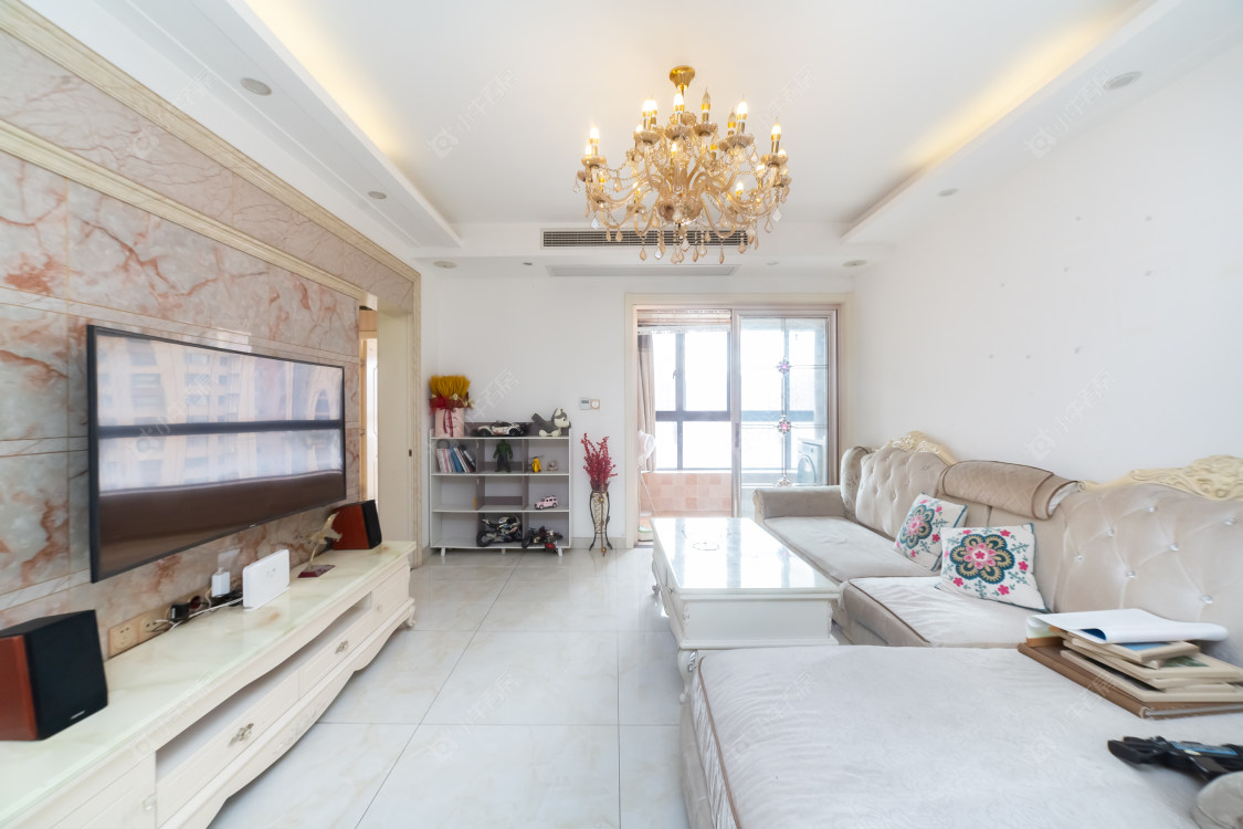 常州绿都万和城七区在售二手房源_小牛看房