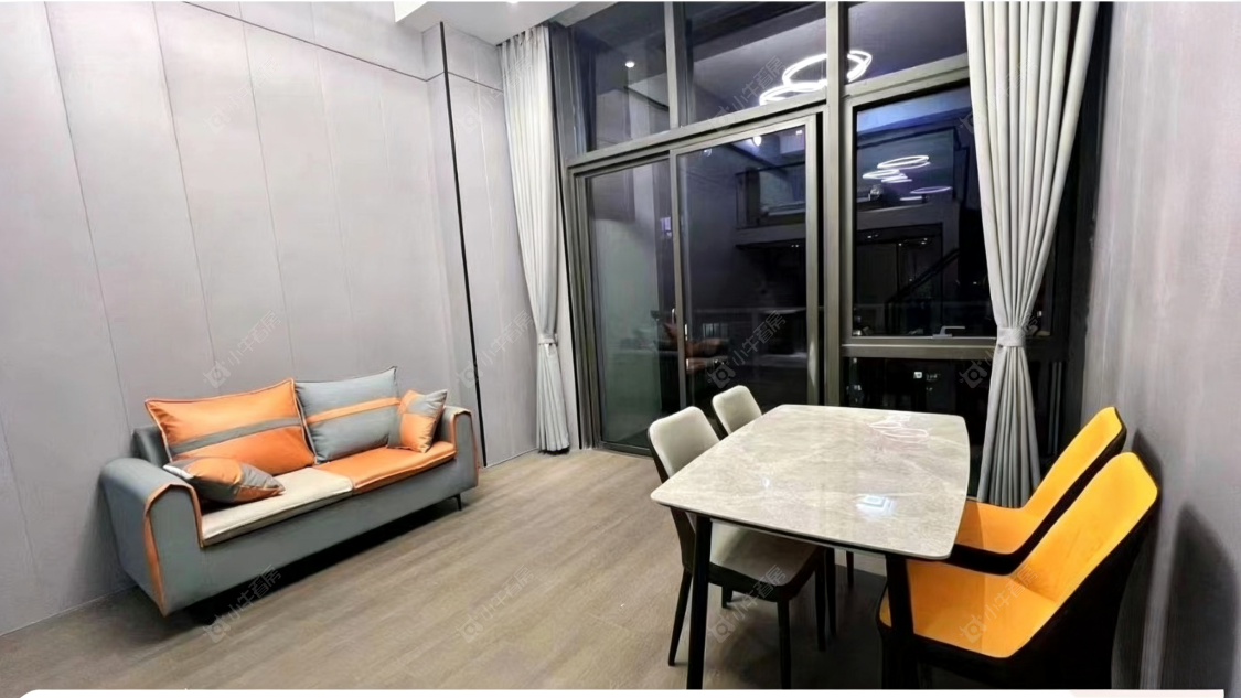 常州天安数码城公寓租房_小牛看房