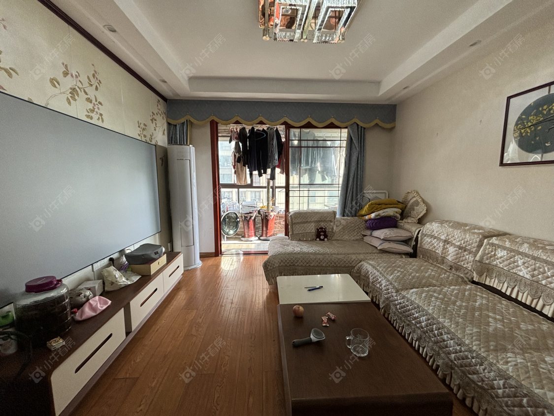 红星国际广场房源室内图 常州红星国际广场在租房源室内图_小牛看房