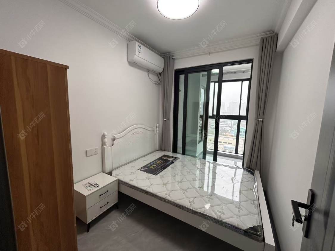 常州百馨西苑六期在租房源室内图_小牛看房