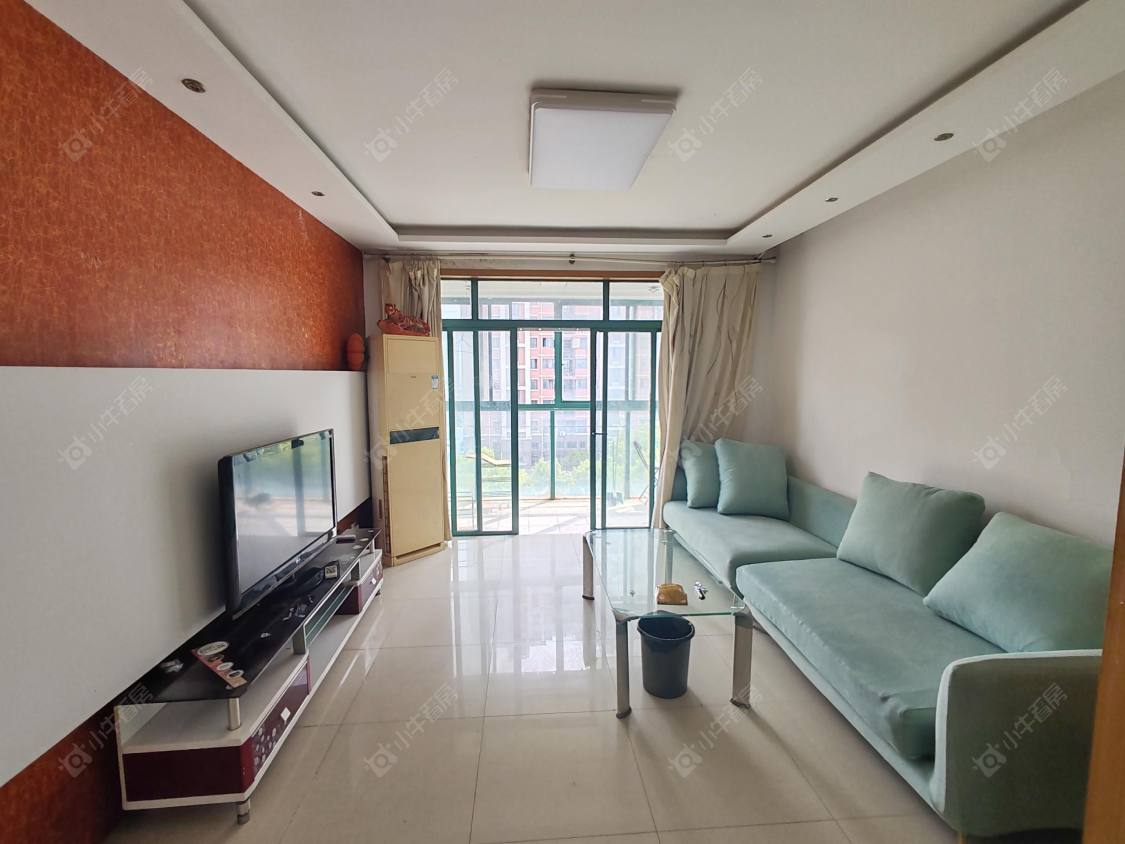 常州嘉顺花园在租房源室内图_小牛看房