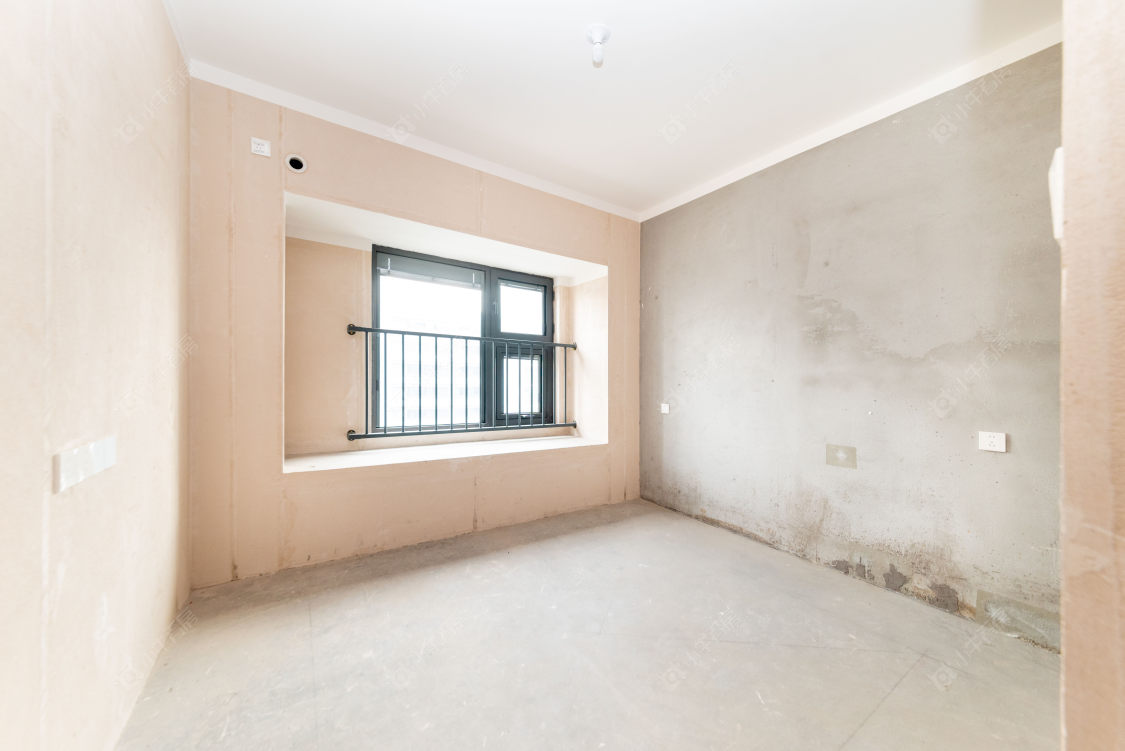 常州碧桂园新月时光在售二手房源室内图_小牛看房