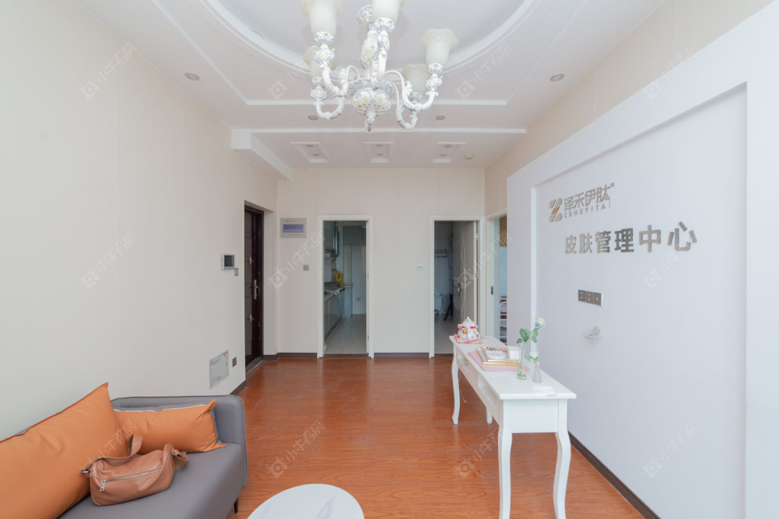 常州友邦商务大厦在售二手房源室内图_小牛看房