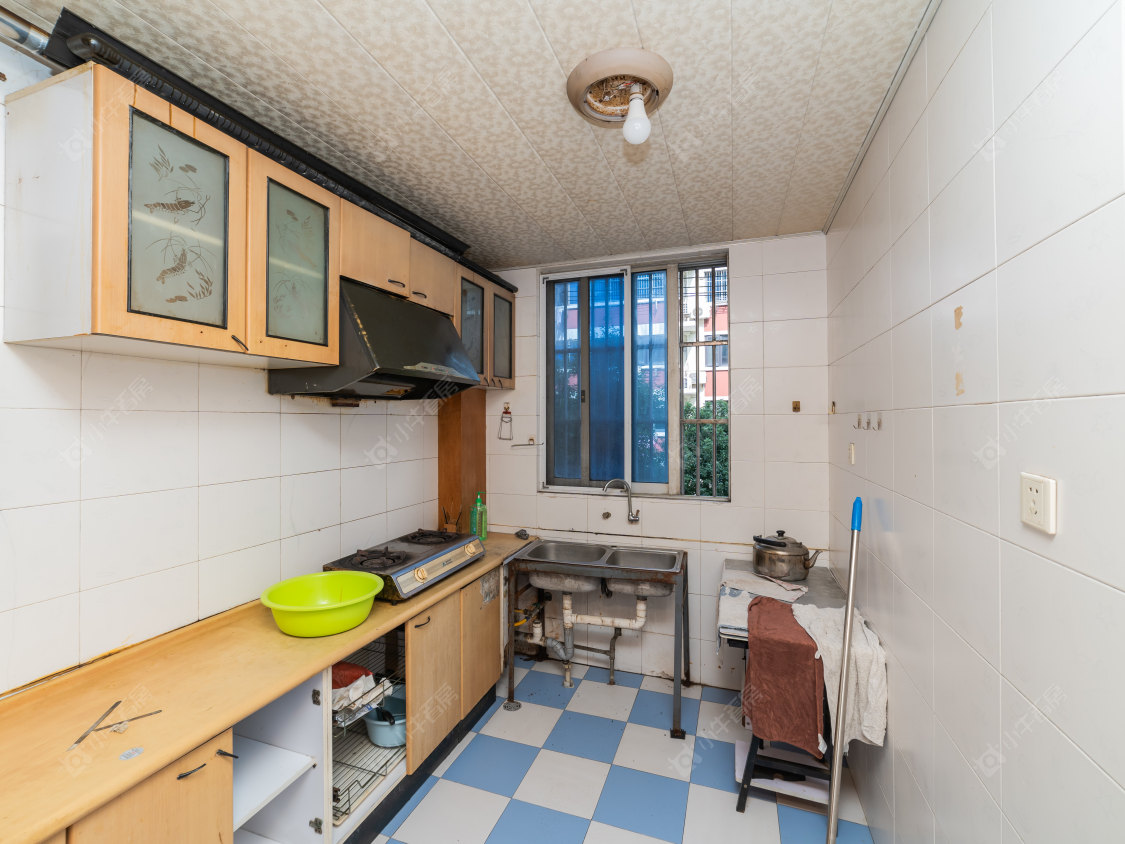 常州站北新村新站北在售二手房源室内图_小牛看房