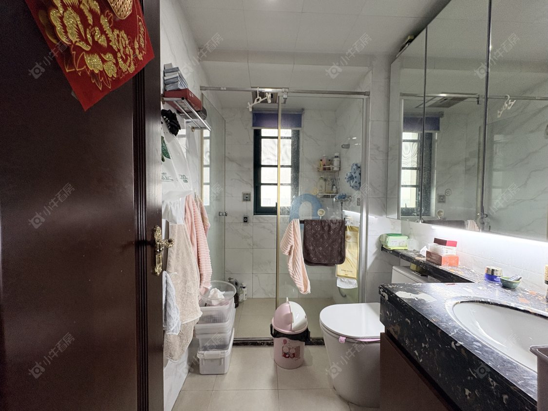 丹阳恒大城在售二手房源室内图_小牛看房