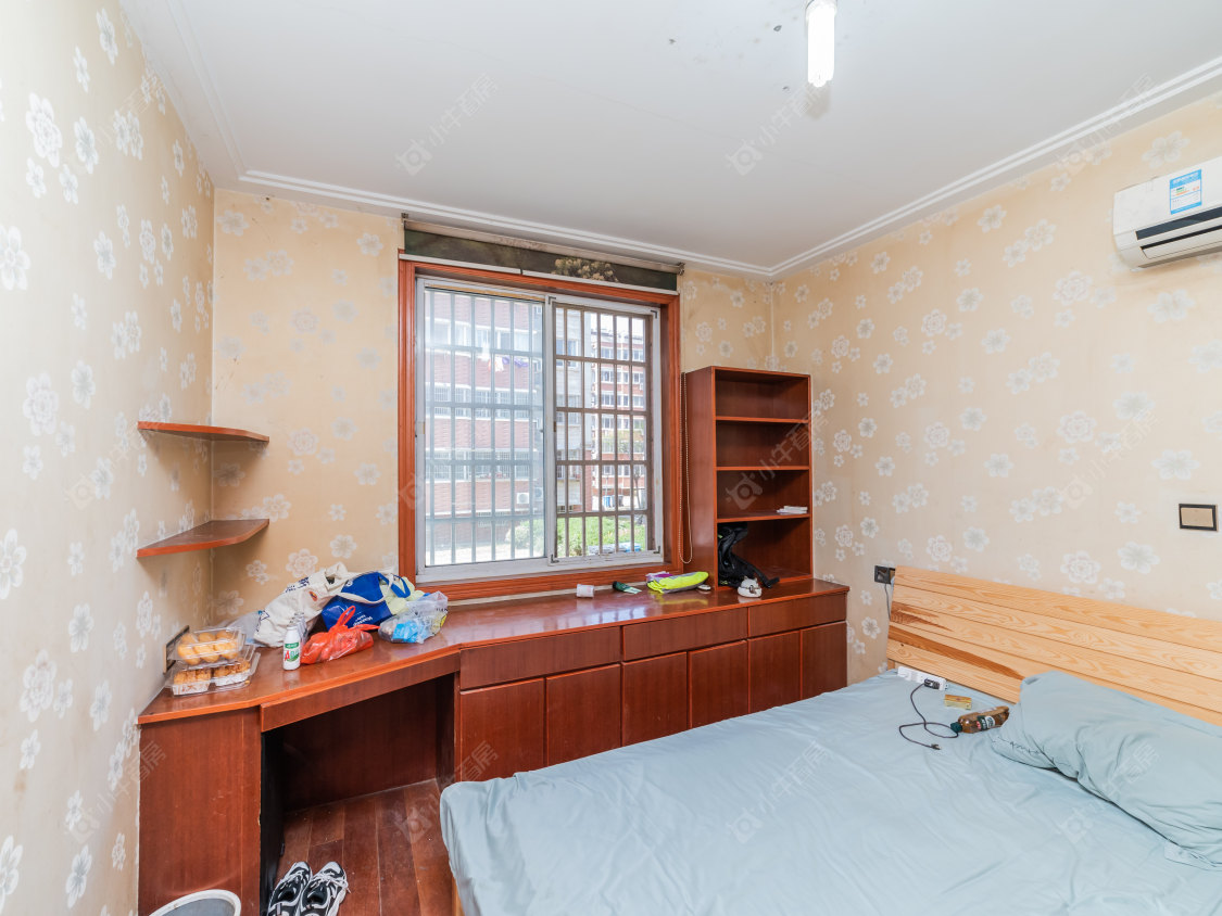 常州潞城花苑在售二手房源室内图_小牛看房