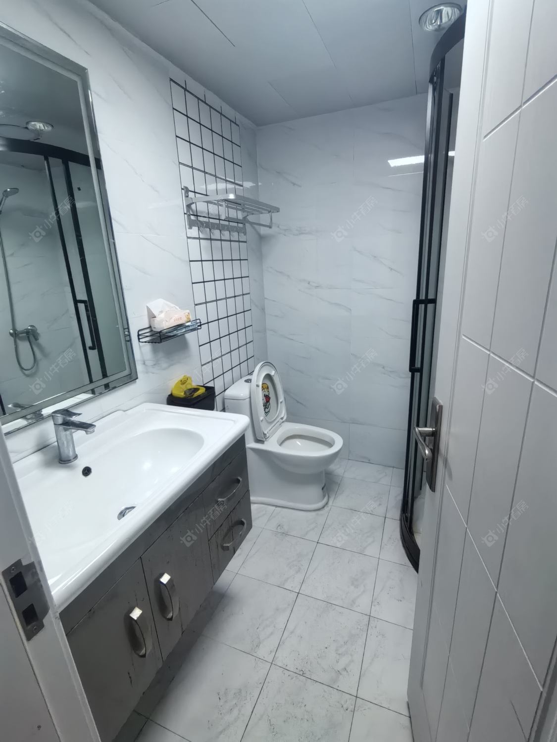 常州亚泰财富中心在租房源_小牛看房