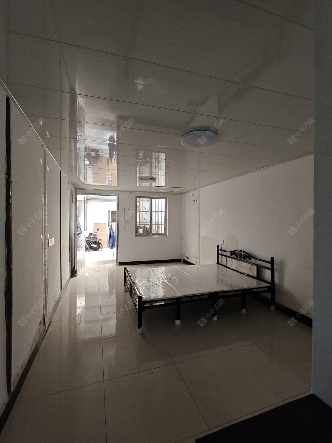 常州陆渚村1室出租_小牛看房