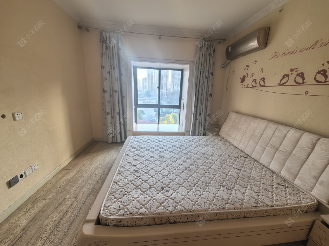 常州香树湾福园在租房源_小牛看房