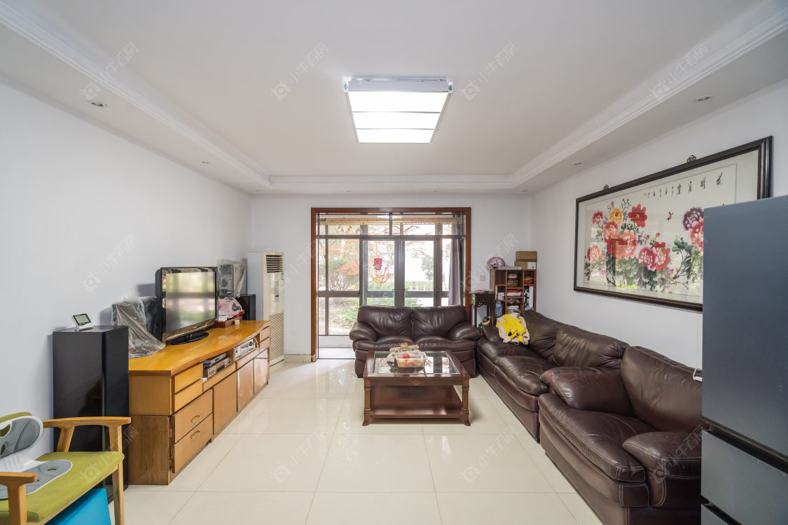 常州乾盛兰庭在售二手房源_小牛看房