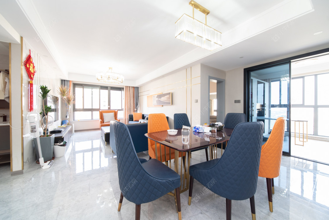 常州蓝天新苑在售二手房源室内图_小牛看房