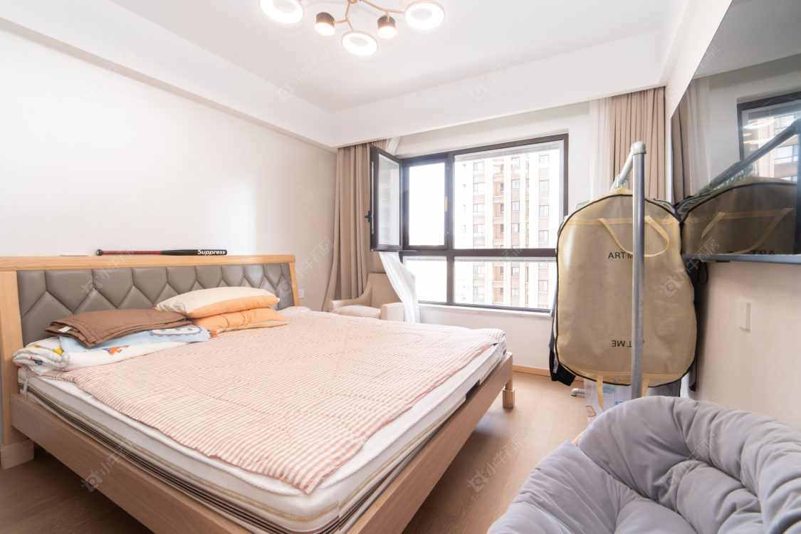 常州路劲铂隽在售二手房源室内图_小牛看房