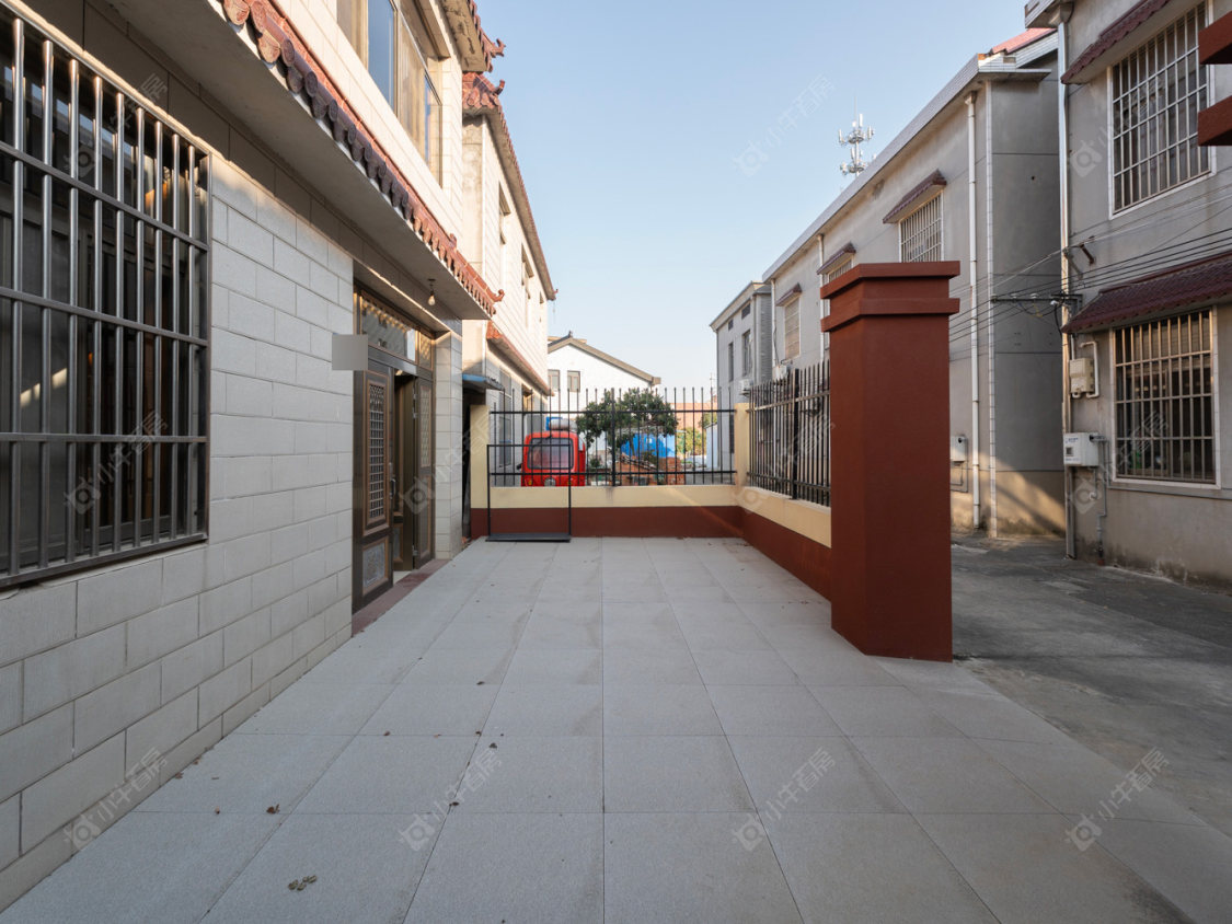 常州华胜新村在售二手房源小区图_小牛看房