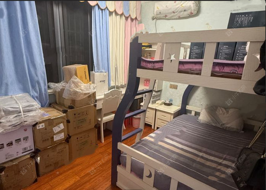 常州顺园八村二期在租房源室内图_小牛看房