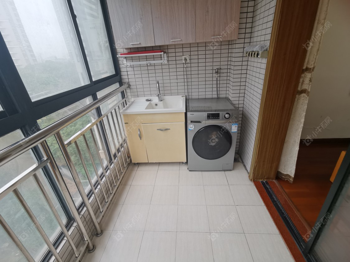 常州香江华廷花园在租房源室内图_小牛看房