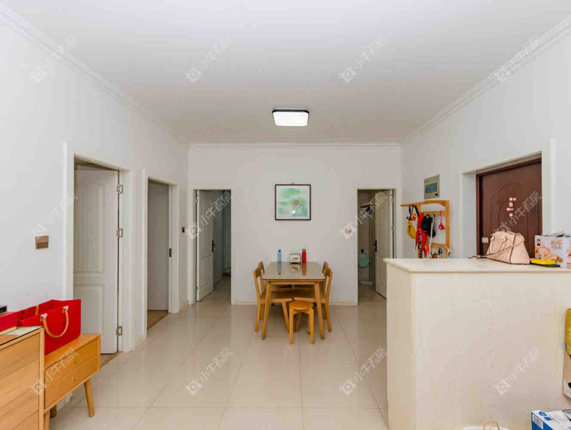 常州公园路在租房源室内图_小牛看房