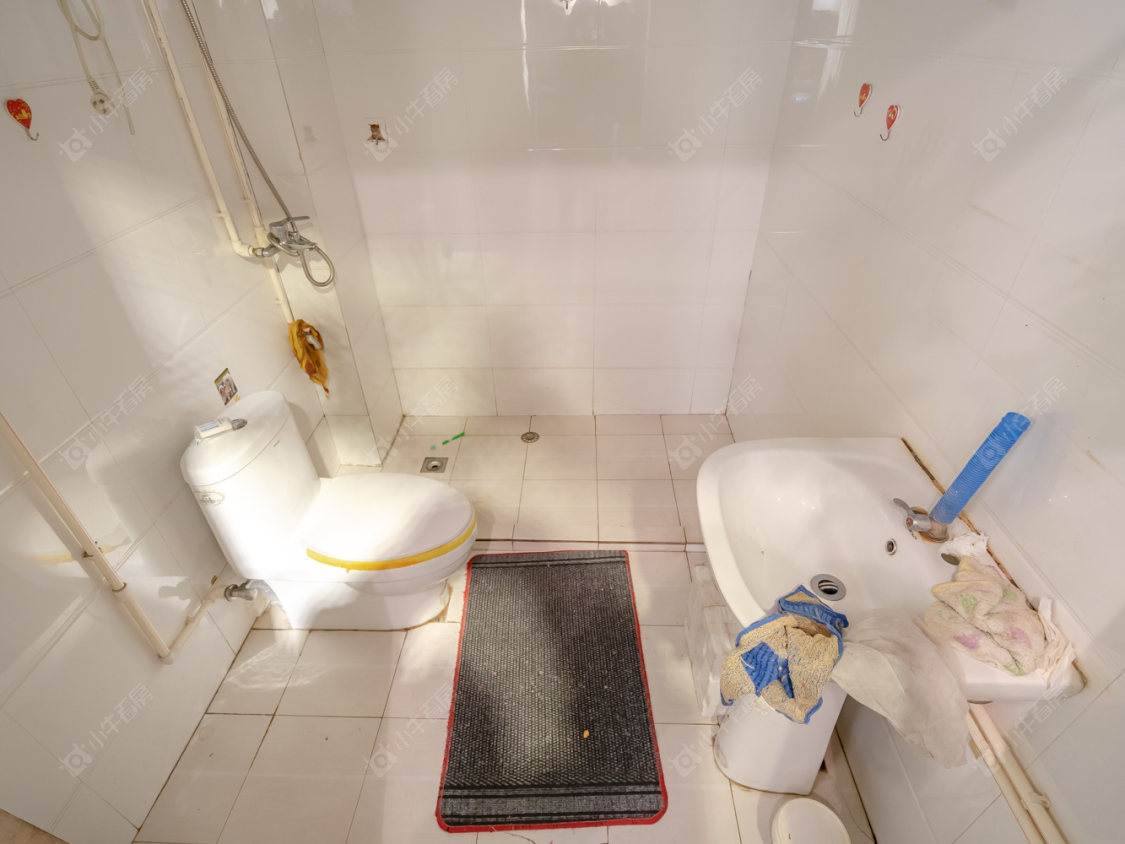 常州嘉宏盛世在售二手房源室内图_小牛看房