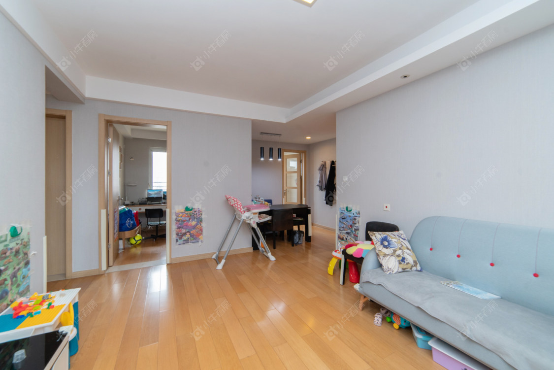 新城香悦半岛北区房源室内图 常州新城香悦半岛北区在售二手房源室内图_小牛看房