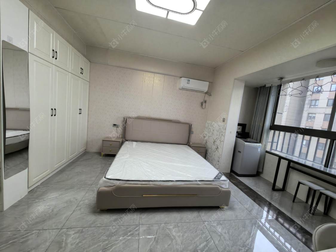 常州中奥珑郡在租房源_小牛看房