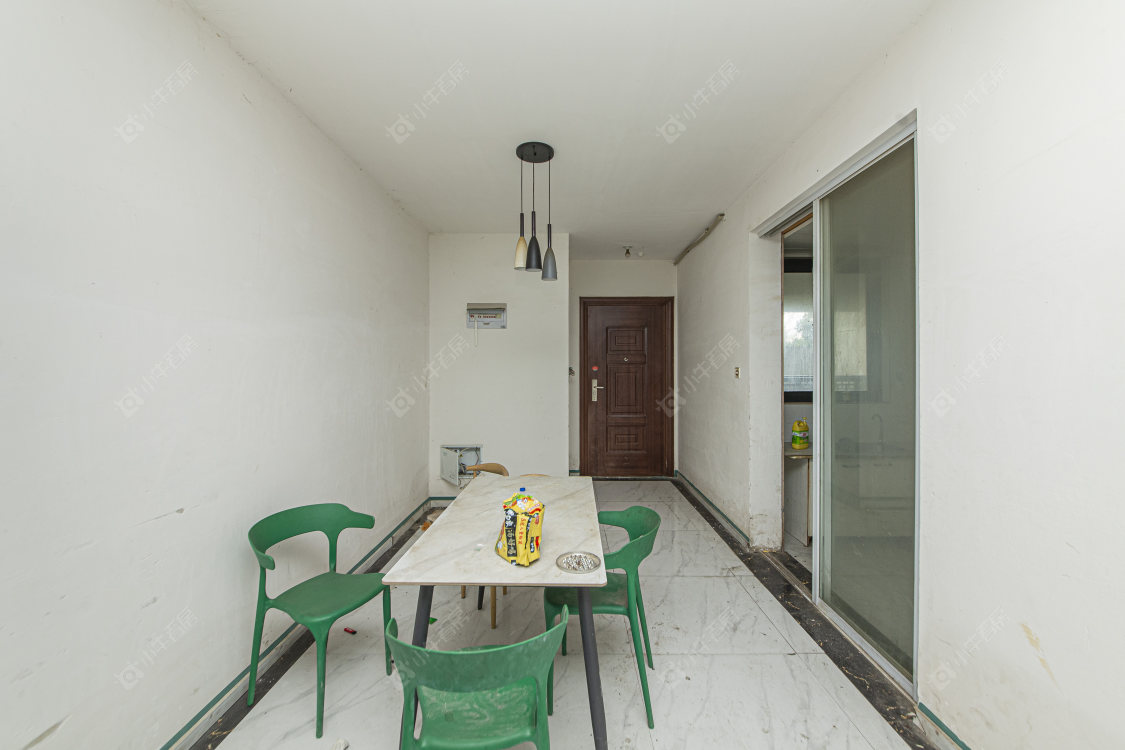 新城锦域房源室内图 常州新城锦域在售二手房源室内图_小牛看房