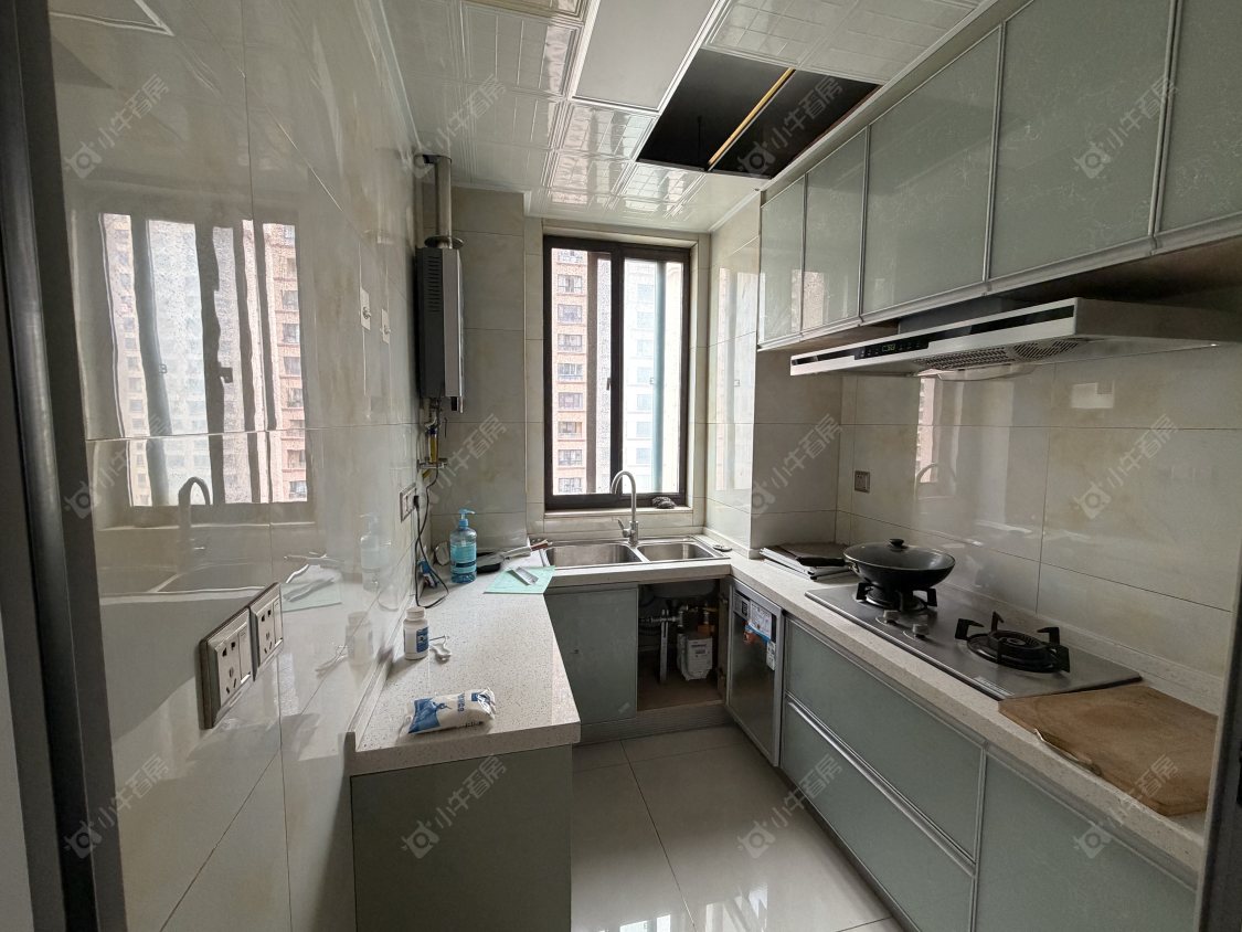 常州龙德花园在租房源室内图_小牛看房