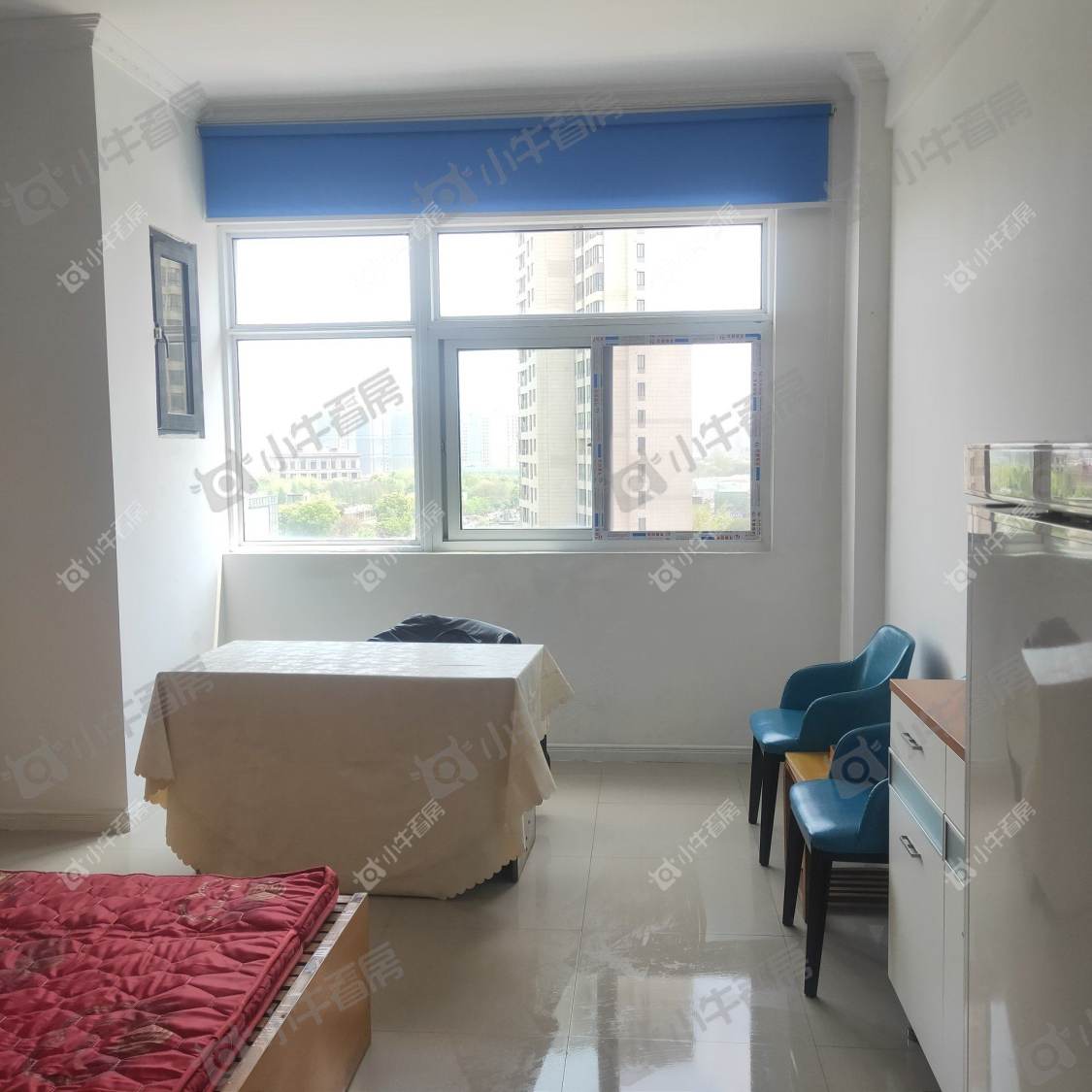 常州宝龙国际花园一期在租房源_小牛看房