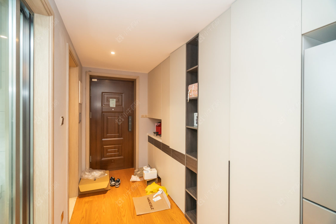 常州九洲玺在售二手房源室内图_小牛看房