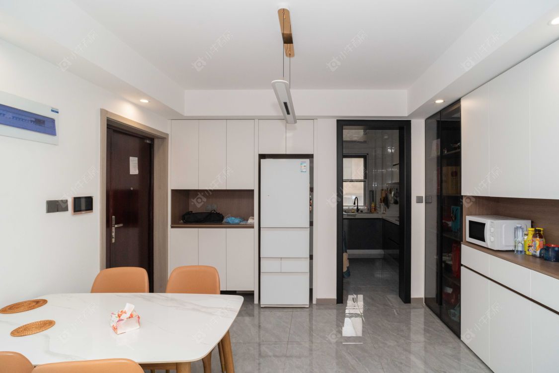 常州嘉宏奔牛星光城在售二手房源室内图_小牛看房