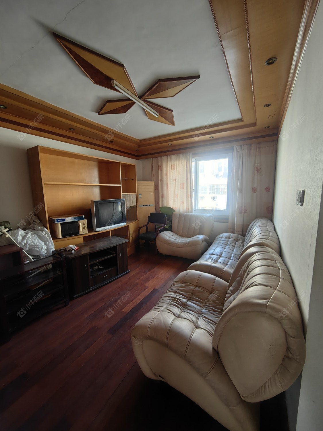 常州藻江花园一期租房_小牛看房