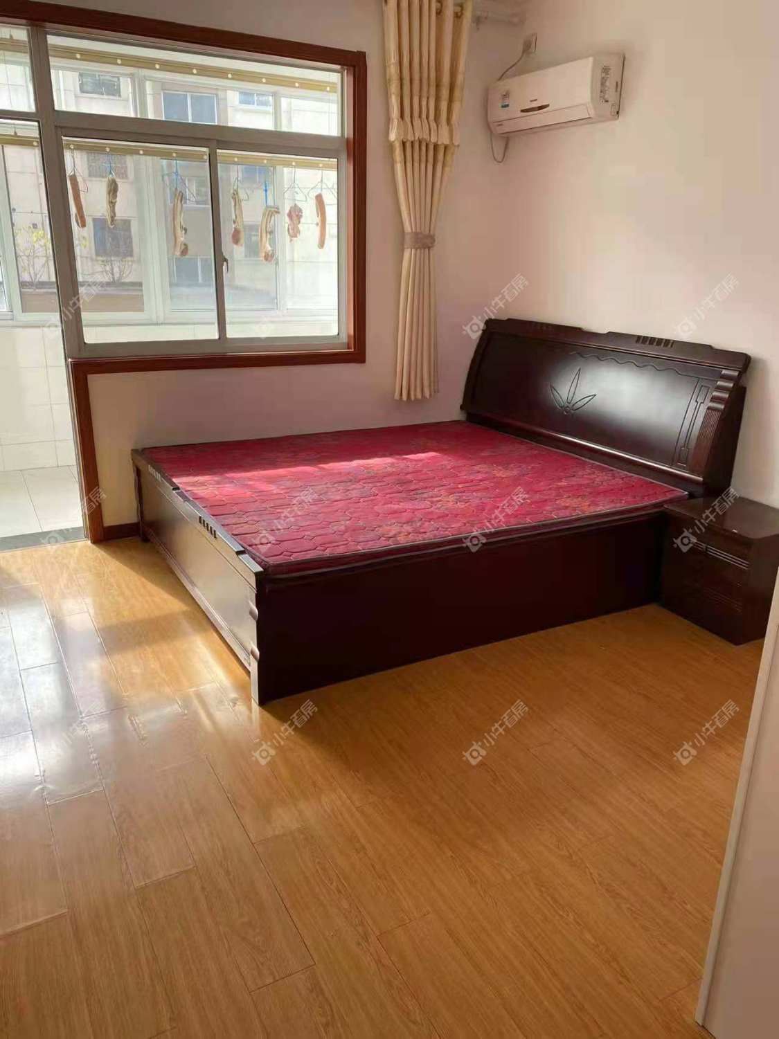 常州兰翔新村在租房源室内图_小牛看房