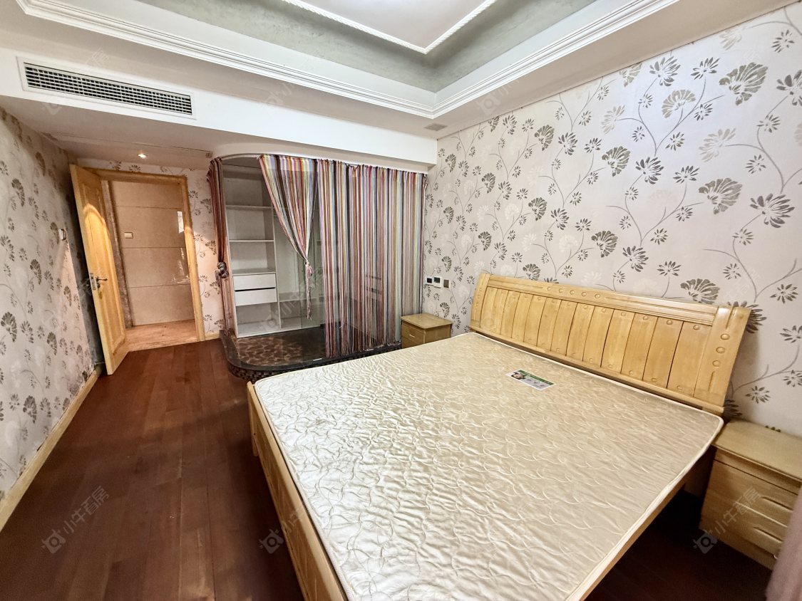 常州茂业豪园在租房源室内图_小牛看房