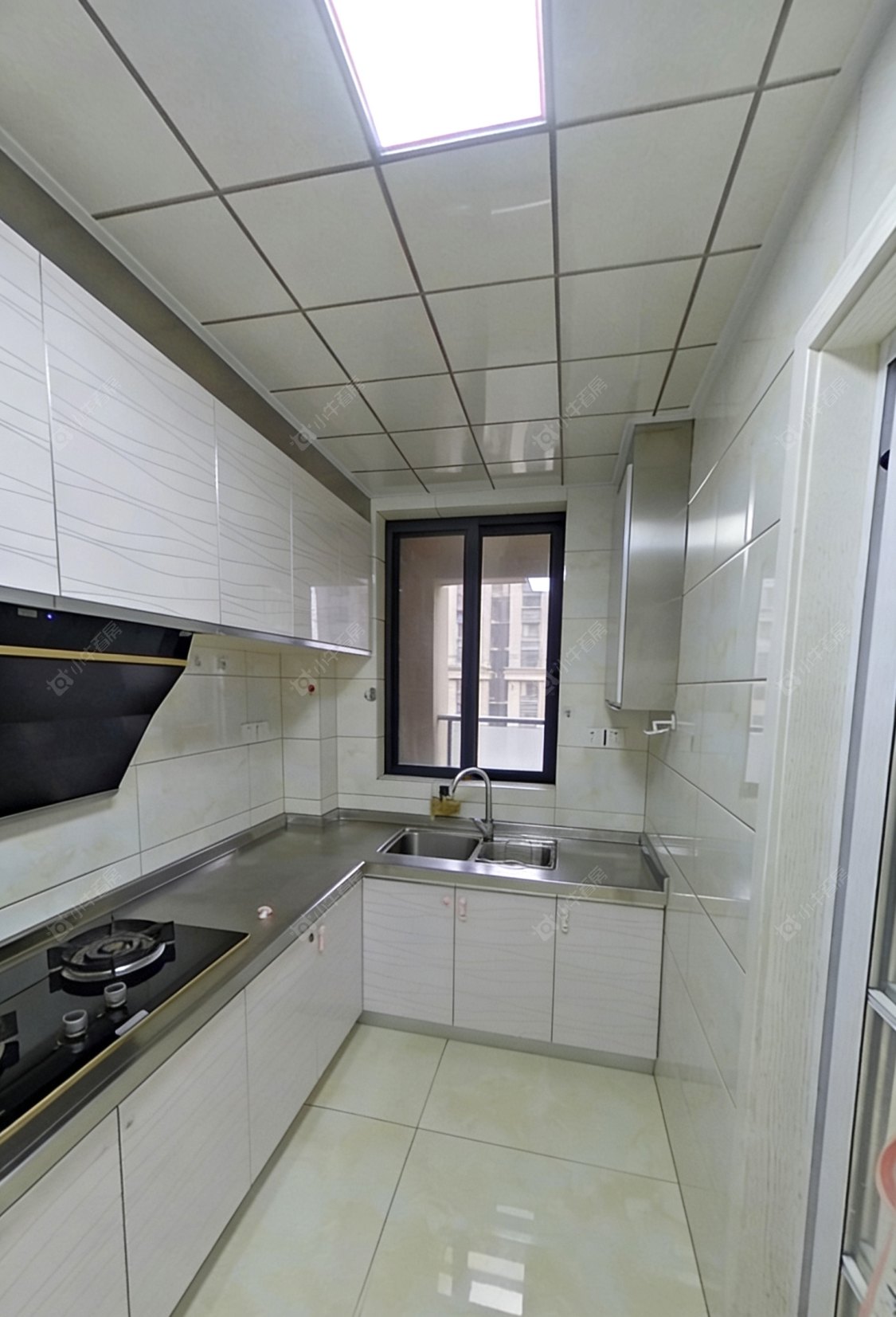 常州绿地峰云汇在租房源_小牛看房