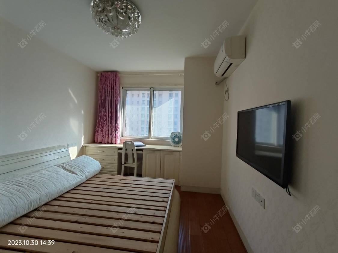 公园壹号三期房源室内图 常州公园壹号三期在租房源室内图_小牛看房