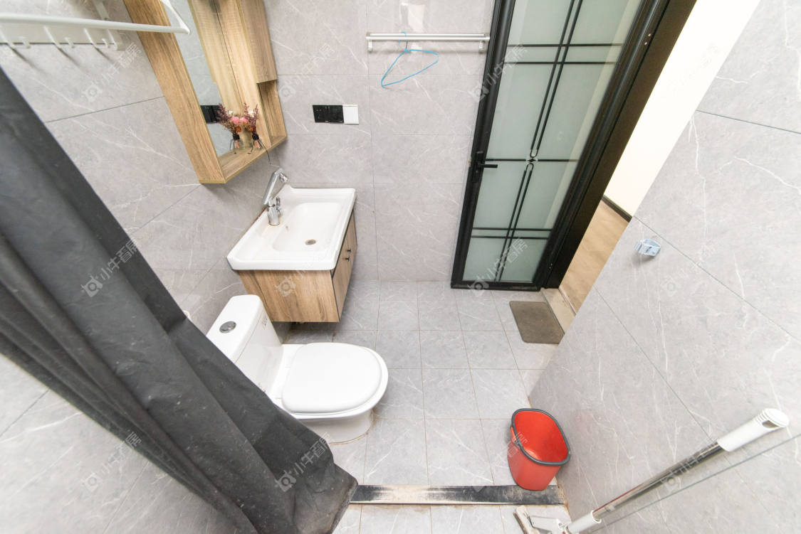 常州中梁前黄壹号院在租房源室内图_小牛看房