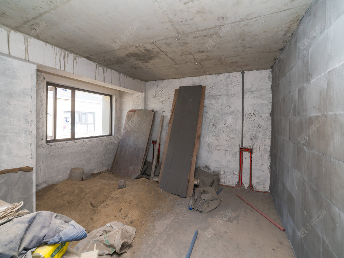 常州横芙商务广场在售二手房源室内图_小牛看房