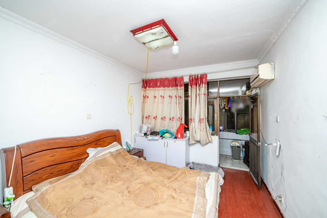 常州丽华三村在售二手房_小牛看房