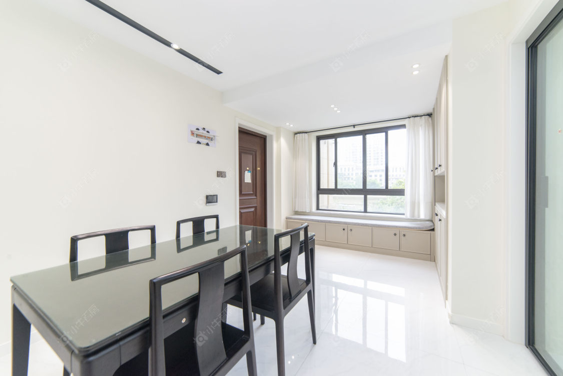 常州玉兰广场五期在售二手房源室内图_小牛看房