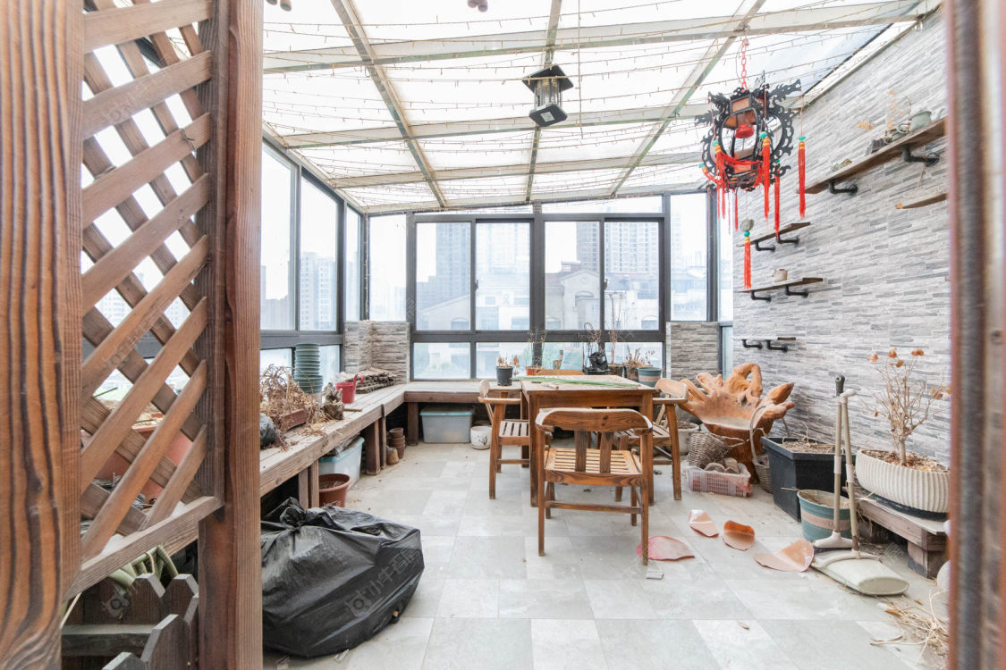 常州嘉州枫景苑在售二手房源室内图_小牛看房