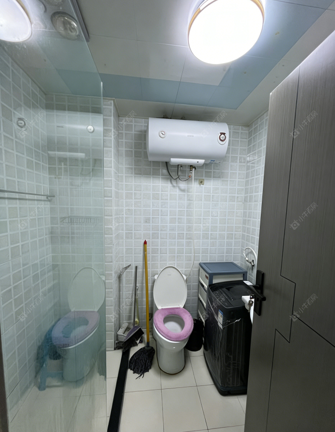 常州丰乐尚都在租房源户型图_小牛看房